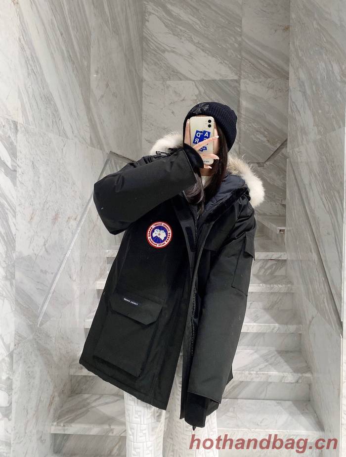 Canada Goose Top Quality Down Jacket CGY00020 Canada Goose Top Quality Down Jacket CGY00020